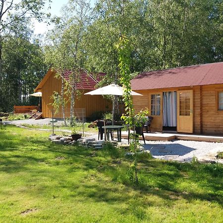 Гостевой дом Hueueru Puhkemajad Huuru Экстерьер фото