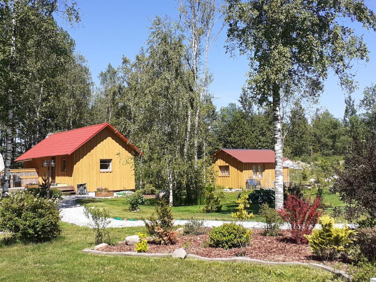 Гостевой дом Hueueru Puhkemajad Huuru Экстерьер фото
